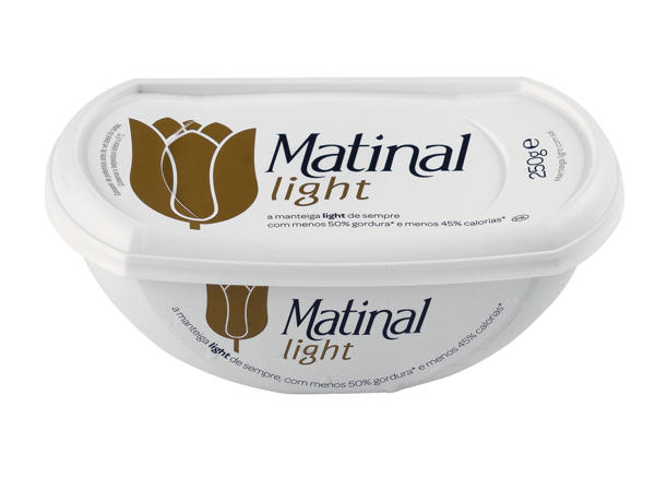 Matinal(R) Manteiga Magra