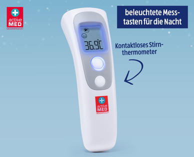 ACTIVE MED Fieberthermometer