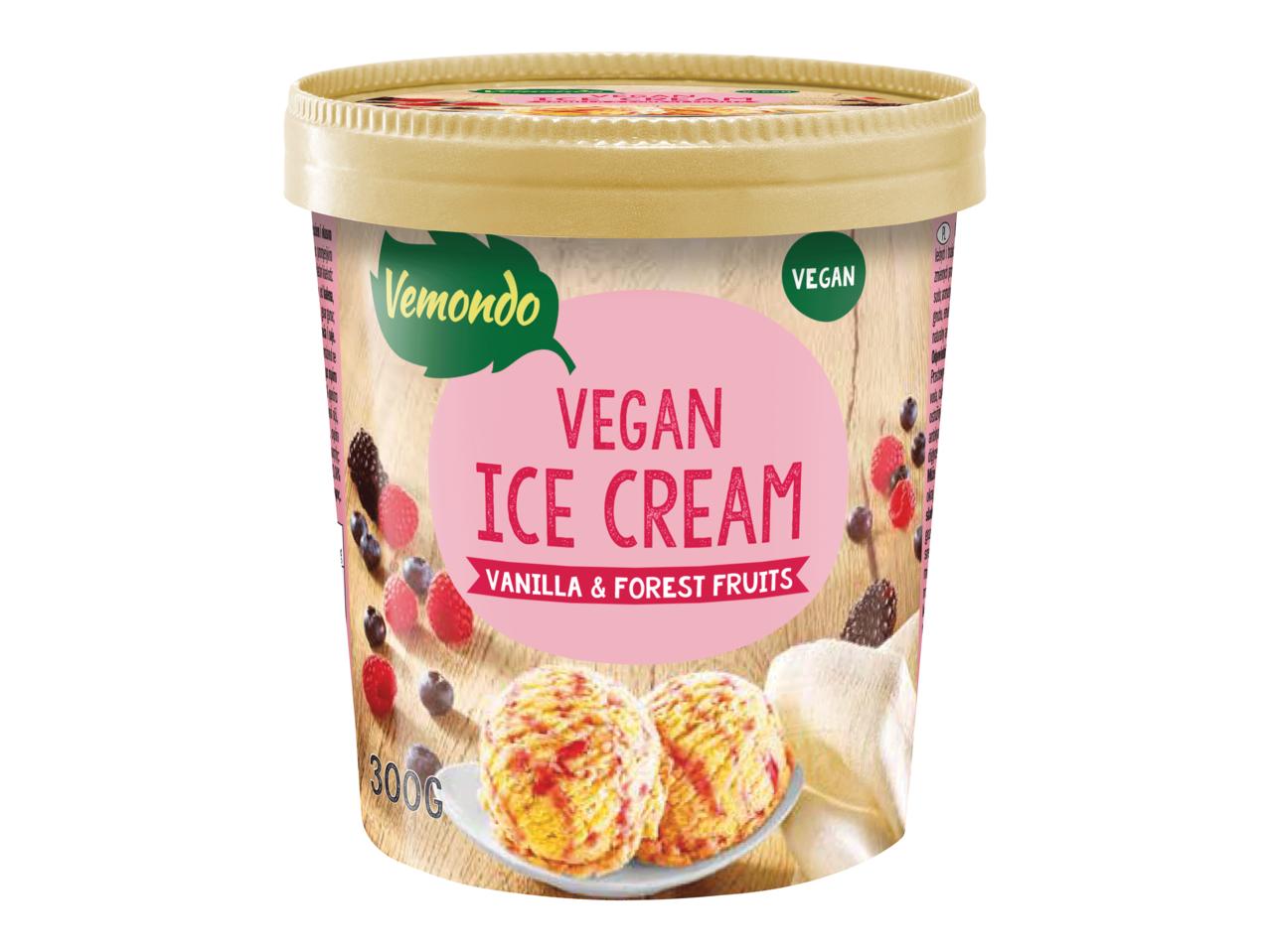 VEMONDO Vegan Ice Cream