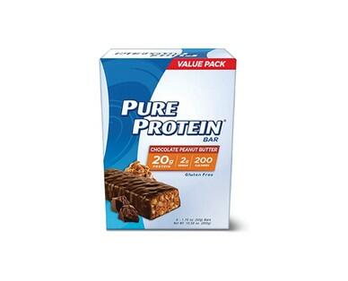 Pure Protein Assorted Protein Bars