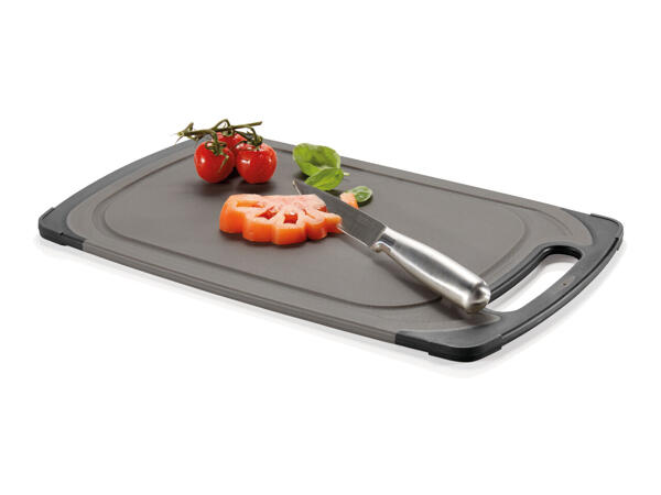 Ernesto 2-in-1 Defrosting Tray and Chopping Board