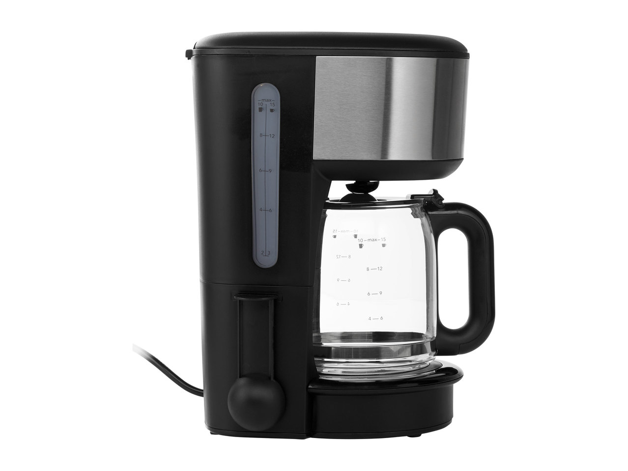 Russell Hobbs Oxford Coffee Maker1