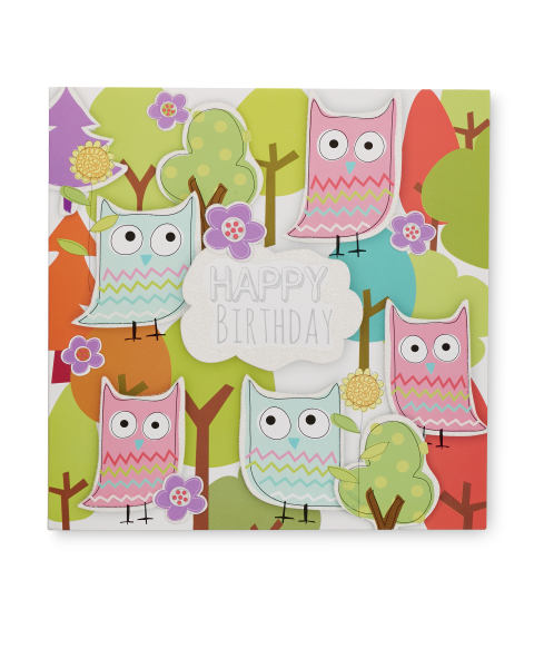 2-pack-birthday-card-owl-aldi-great-britain-specials-archive