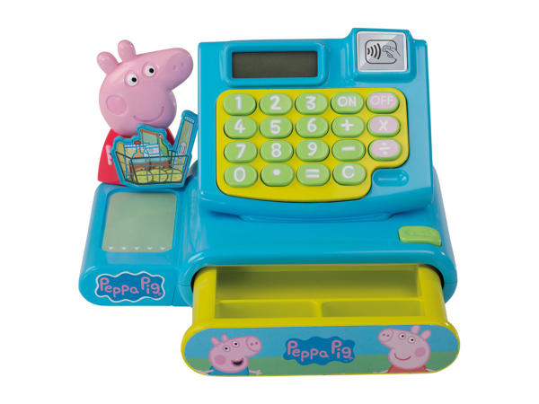 Peppa Pig Peppa Pig Cash Register