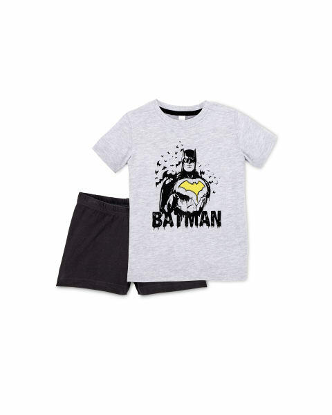Batman Children's Pyjamas