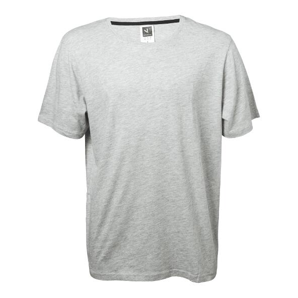 STRAIGHT UP(R) 				T-shirts pour hommes, 2 pcs