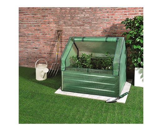 Gardenline 
 Mini Drop-Over Greenhouse