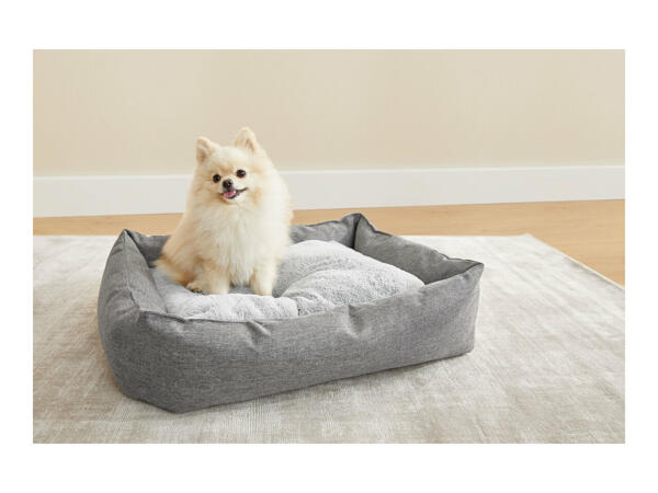 Zoofari Dog Bed