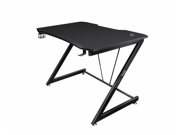 Trust Gaming Desk & Chair
