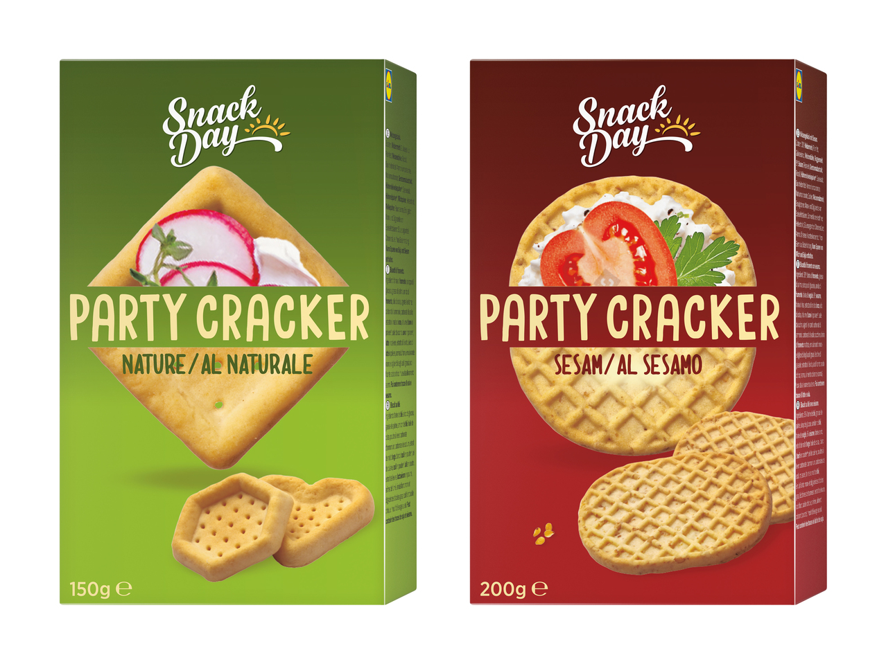 Party Cracker