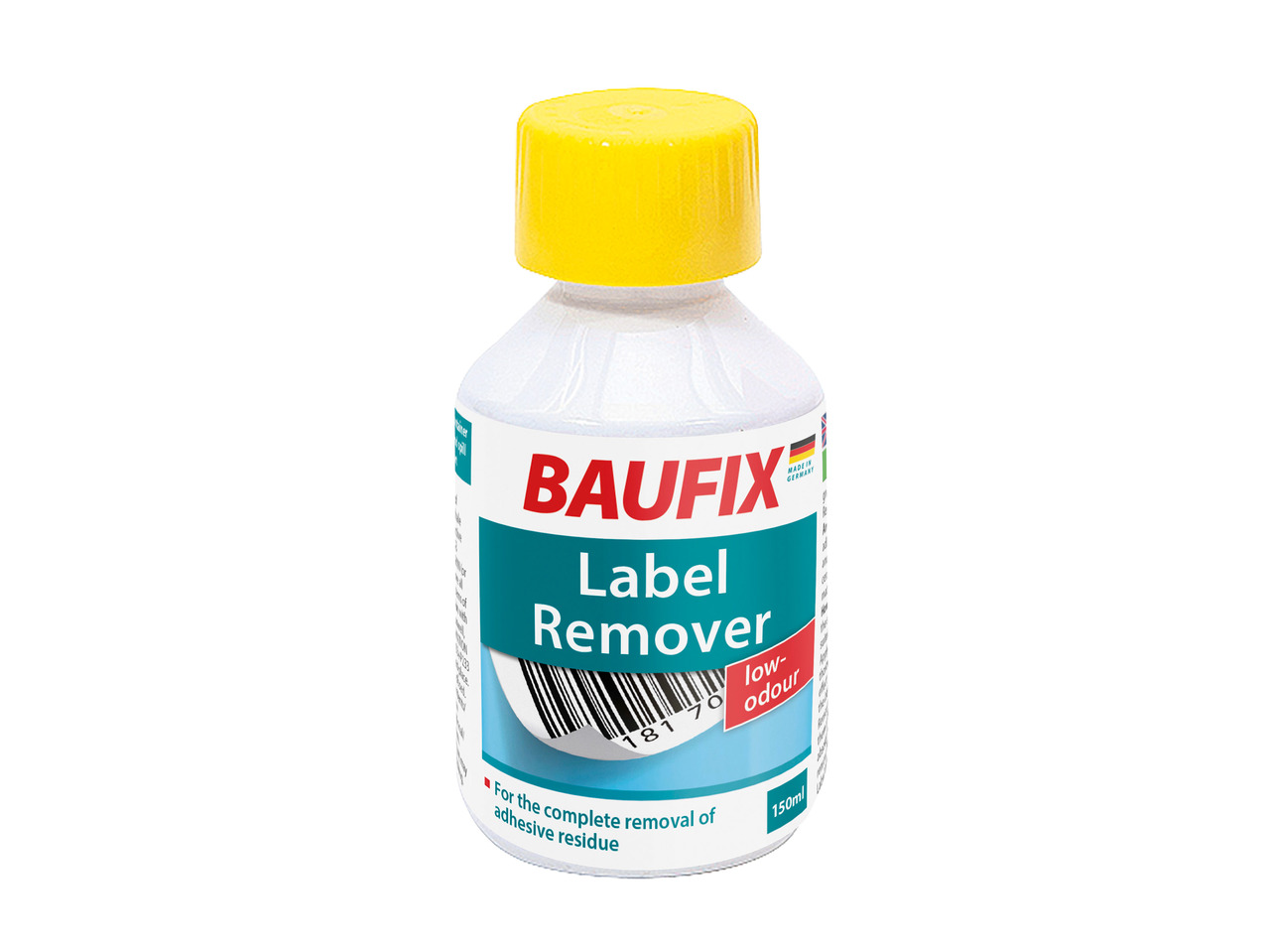 Baufix Remover Assortment1
