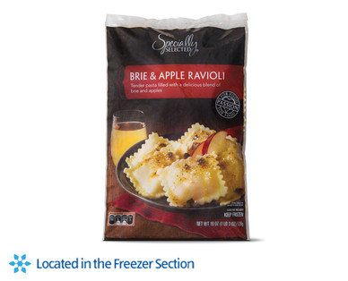 Specially Selected Ravioli