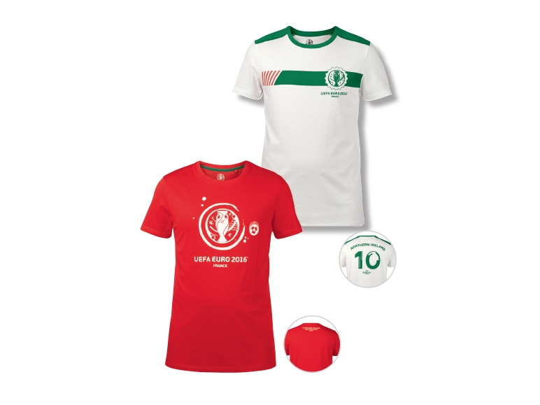 UEFA Men's T-Shirt