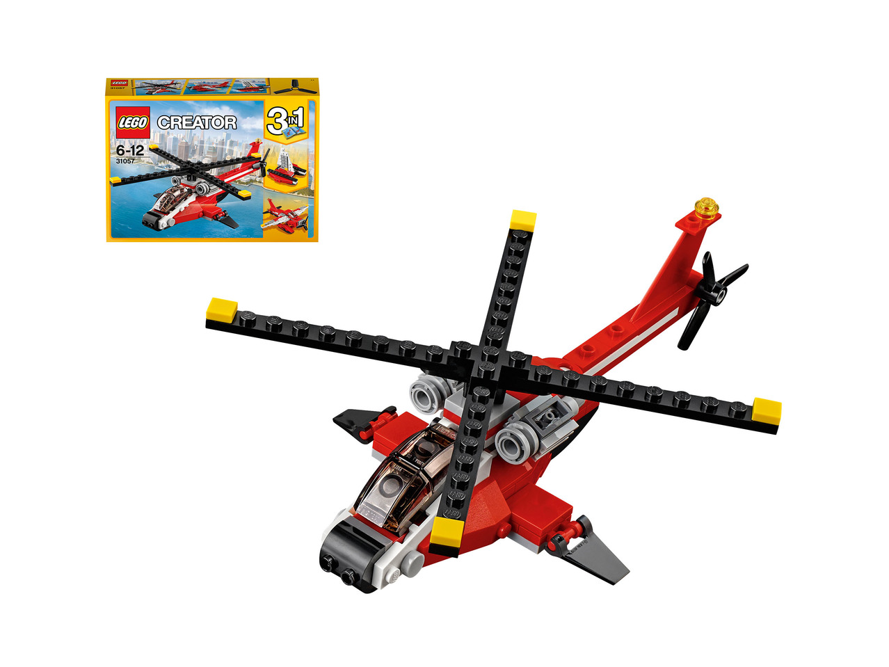 LEGO(R) Conjunto Lego(R)