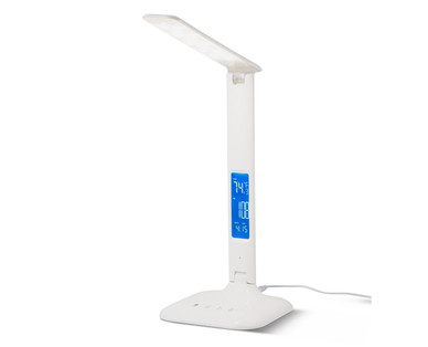 Easy Home LED All in One Desk Lamp