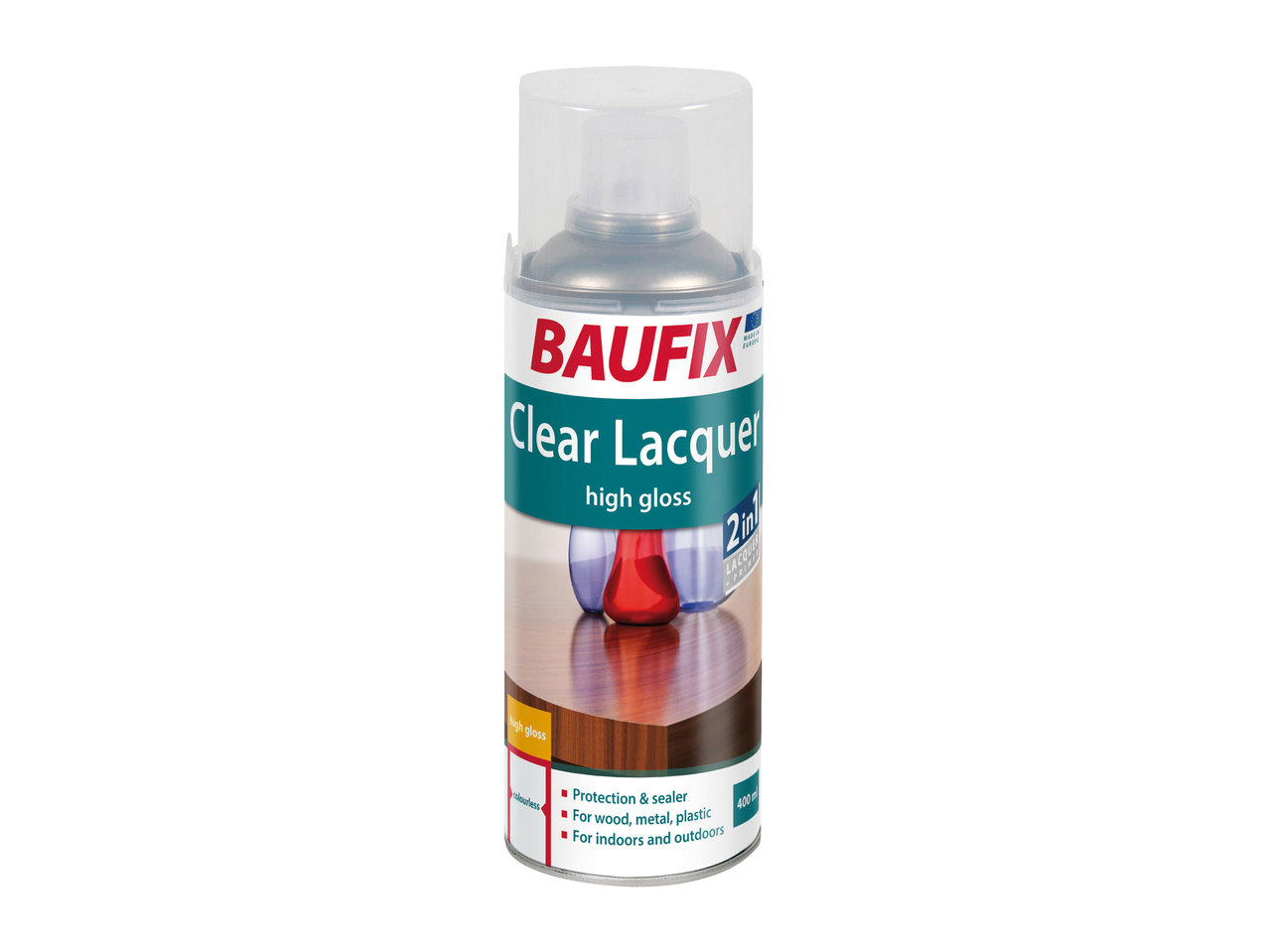 Baufix Clear Lacquer1