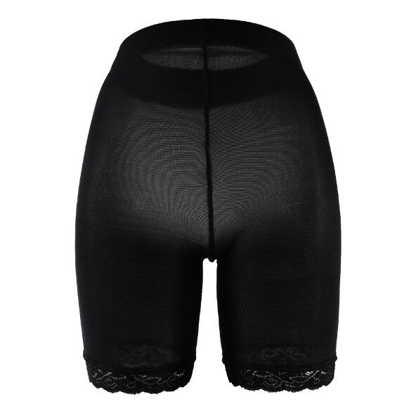 Panty-Shorts für Damen, 2 St.