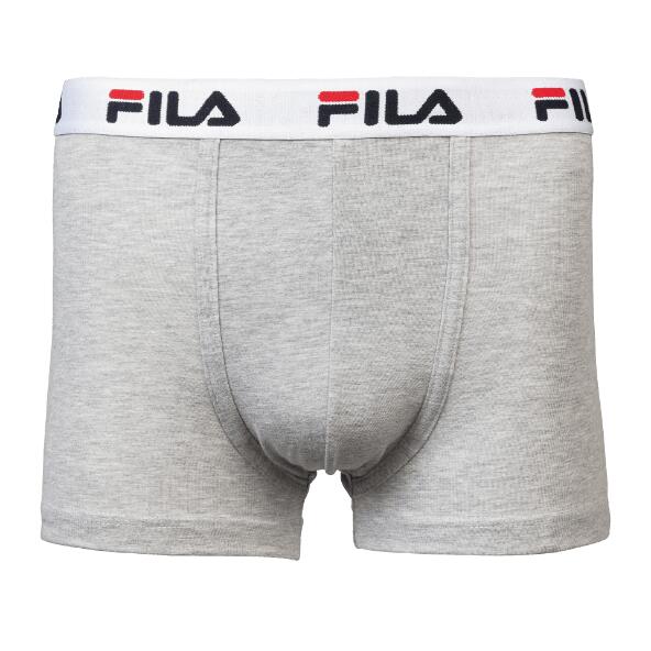 FILA boxers 2-pack