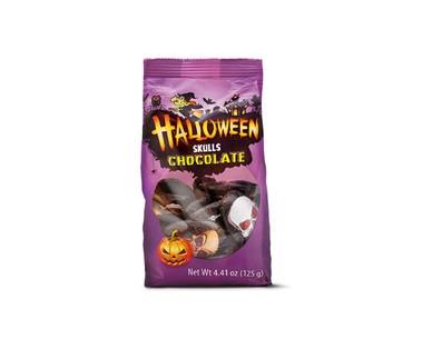 Mini Halloween Assorted Chocolates