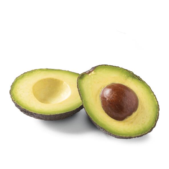 Baby avocado's