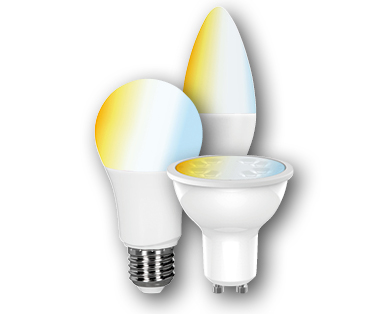 Lampadine LED aggiuntive bianche MÜLLER LICHT