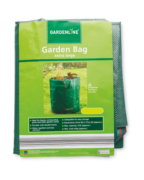 Gardenline Garden Bag 272L