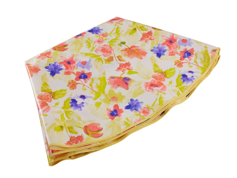 Tablecloth 130 x 160cm or diam 160cm