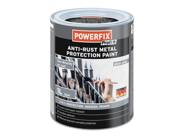 POWERFIX(R) Metalbeskyttelsesmaling
