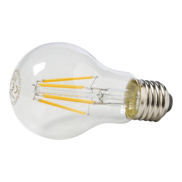LIGHT ZONE(R) 				Ampoule LED à filament