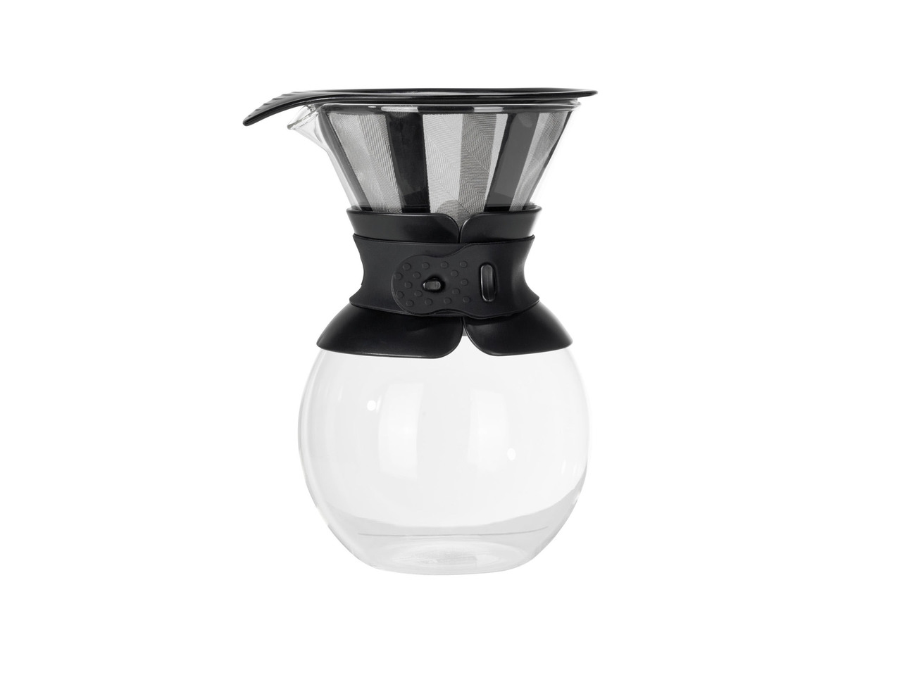 French Press / Milk Frother