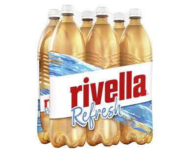RIVELLA(R) 
 REFRESH