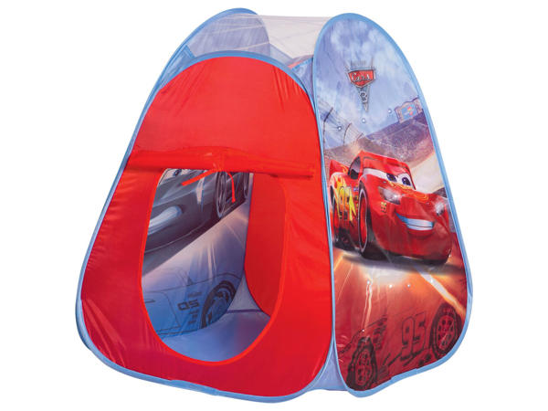 LED Play Tent