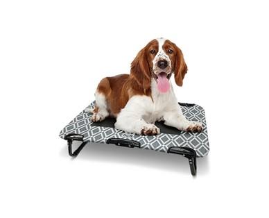 Heart to Tail Pet Travel Cot