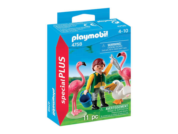 Personaggi "Playmobil Special Plus"