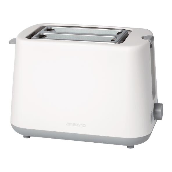 AMBIANO(R) 				Toaster