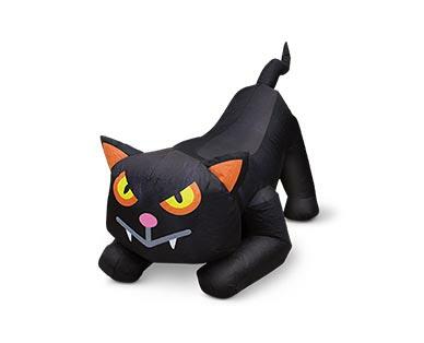Huntington Home Bat, Cat or Witch 4' Inflatable
