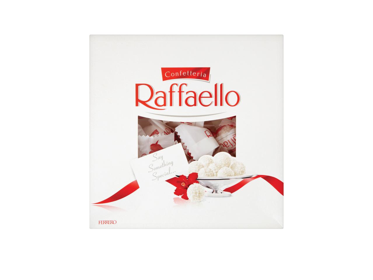 Ferrero Rafaello