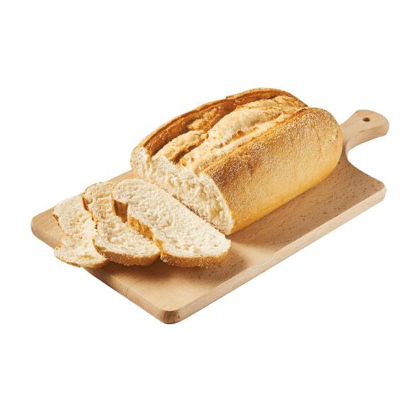 Bakkersgoud
rustiek brood