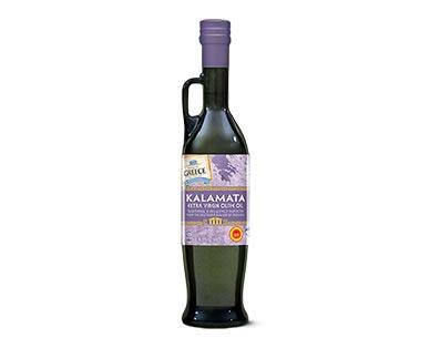 Journey To... 
 Greek Extra Virgin Olive Oil Assorted Varieties