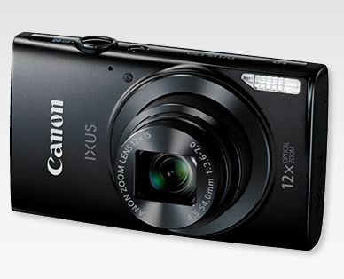 CANON Digitalkamera IXUS 170