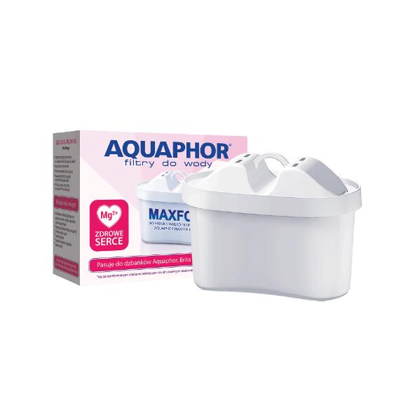 AQUAPHOR 				Wkład filtrujący B25 Maxfor Mg2+