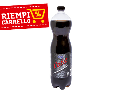 FLIRT Cola Zero