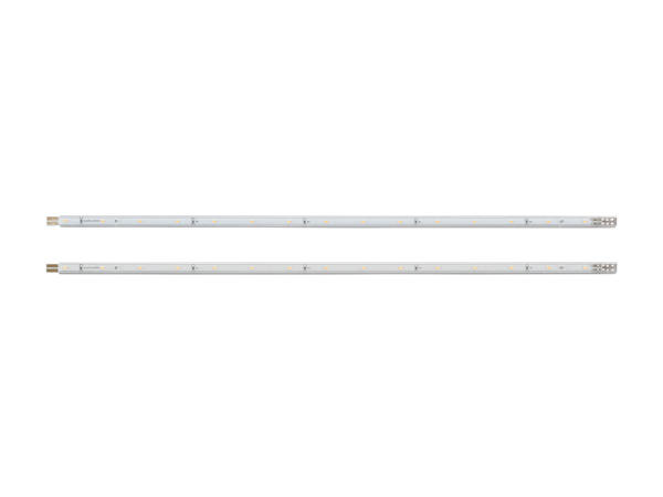 LIVARNO LUX(R) LED-lysskinnesæt