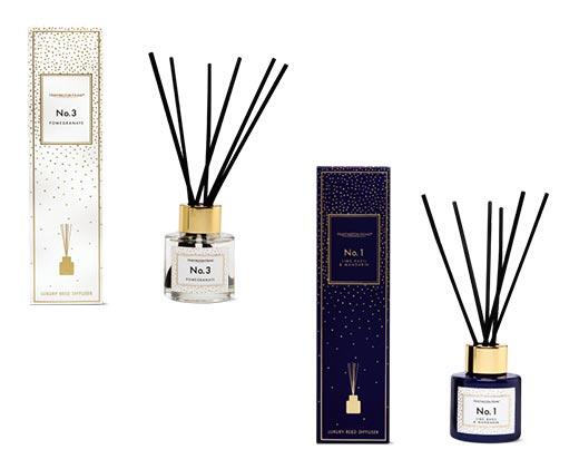 Huntington Home 
 Luxury Candle or Reed Diffuser
