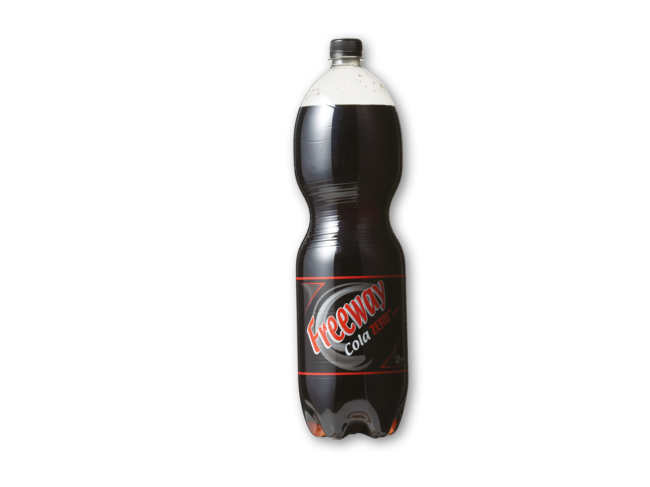 FREEWAY Cola Zero