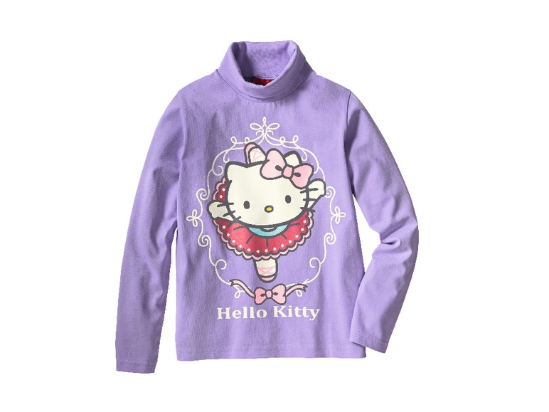 Maglia da bambina ''Hello Kitty''
