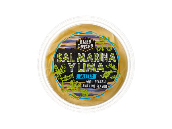 Alma Latina(R) Manteiga