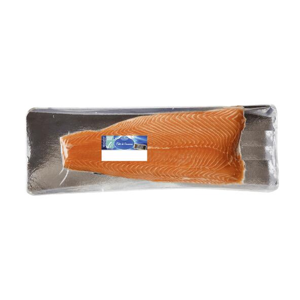 LOC MARÉE(R) 				Filet de saumon entier