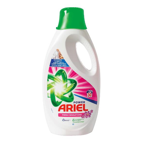 ARIEL(R) 				Lessive liquide