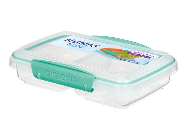 Sistema Bottle / Food Storage Containers